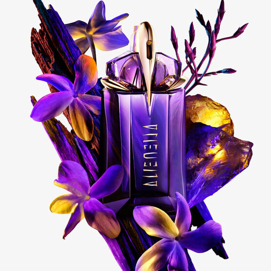 MUGLER     ALIEN RESSOUR EDPR 90ML